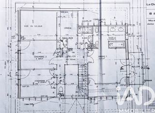  Maison � vendre 6 pi�ces 150 m�
