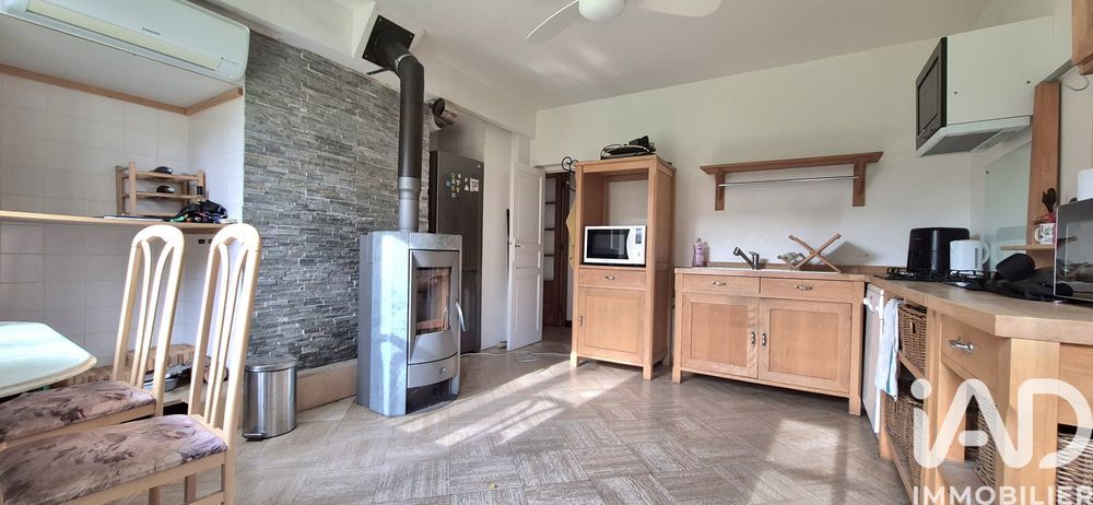 � vendre  Maison Chambors (60240)