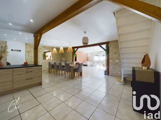  Maison � vendre 7 pi�ces 190 m�