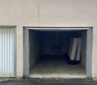  Parking / Garage � vendre 15 m�