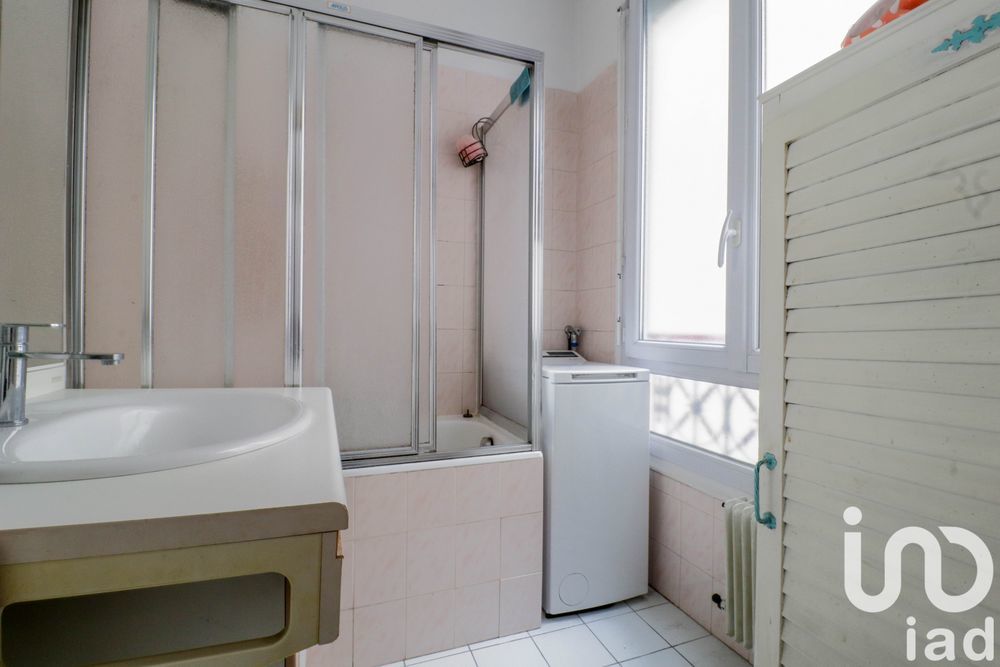 � vendre  Appartement Paris 10