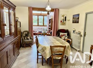  Maison � vendre 4 pi�ces 80 m�