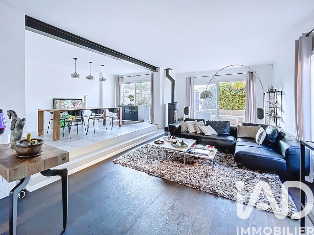� vendre  Maison Rueil-Malmaison (92500)