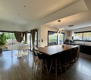  Maison � vendre 5 pi�ces 152 m�