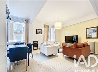  Appartement � vendre 3 pi�ces 68 m�