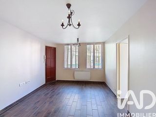  Appartement � vendre 2 pi�ces 48 m�