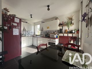  Maison � vendre 8 pi�ces 110 m�