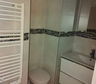  Appartement � vendre 2 pi�ces 41 m�