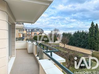  Appartement � vendre 2 pi�ces 46 m�