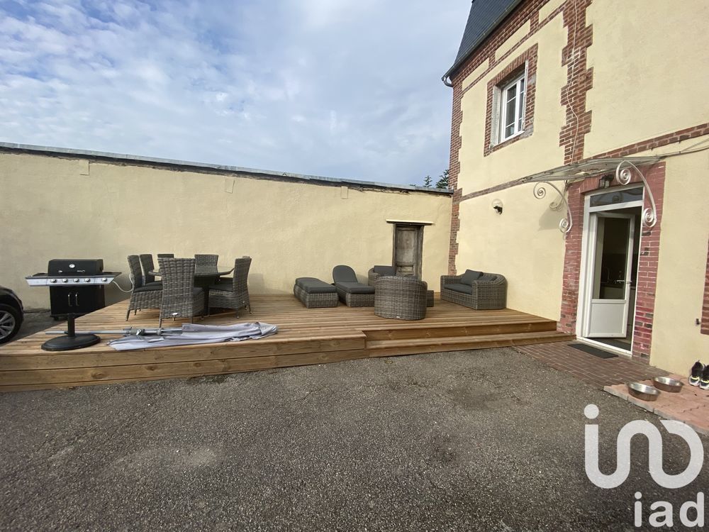 � vendre  Maison Pont-l'�v�que (14130)