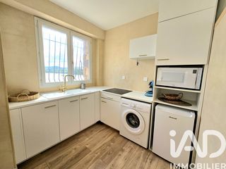  Appartement � vendre 2 pi�ces 48 m�