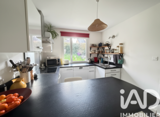  Maison � vendre 7 pi�ces 133 m�