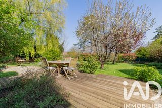  Maison � vendre 7 pi�ces 210 m�