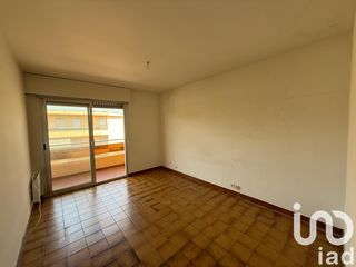  Appartement � vendre 2 pi�ces 58 m�