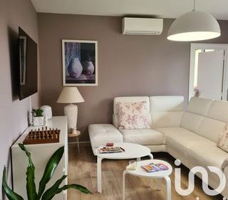  Appartement � vendre 3 pi�ces 69 m�