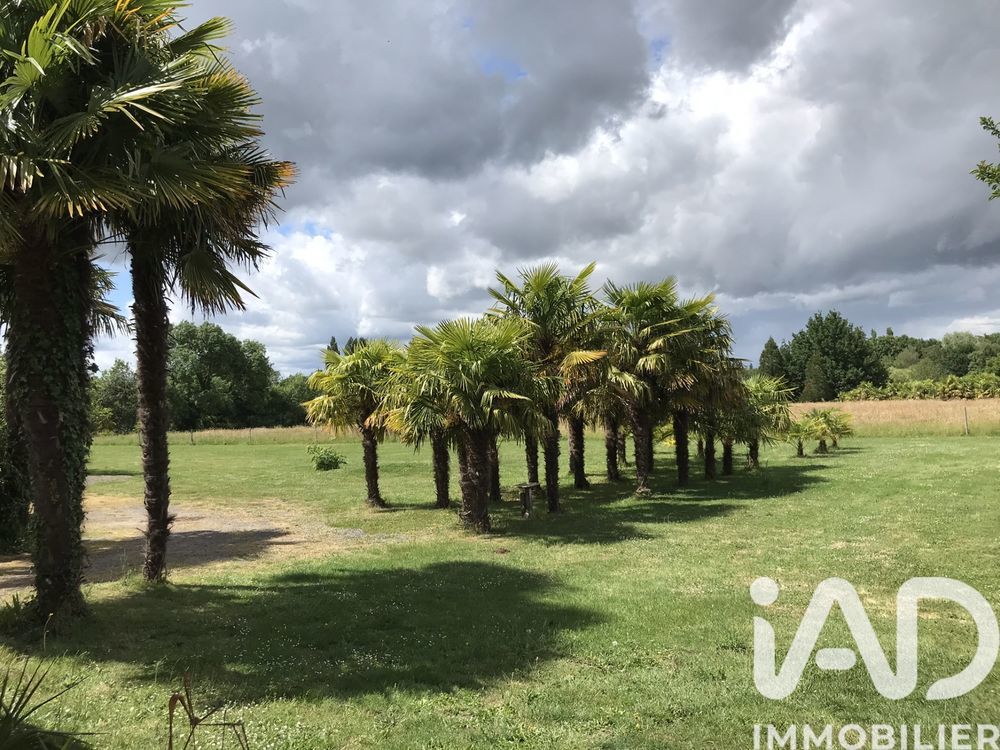 � vendre  Maison Mauves-sur-Loire (44470)