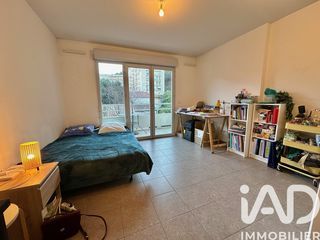  Appartement � vendre 1 pi�ce 25 m�