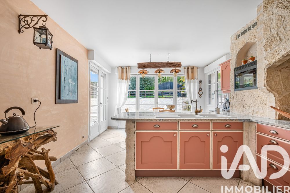 � vendre  Villa Orgeval (78630)