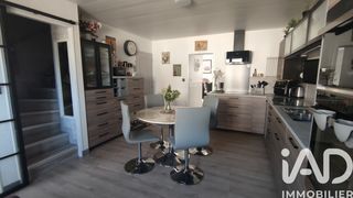  Maison � vendre 5 pi�ces 138 m�