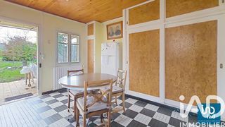  Maison � vendre 4 pi�ces 77 m�