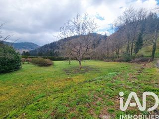  Terrain � vendre 1790 m�