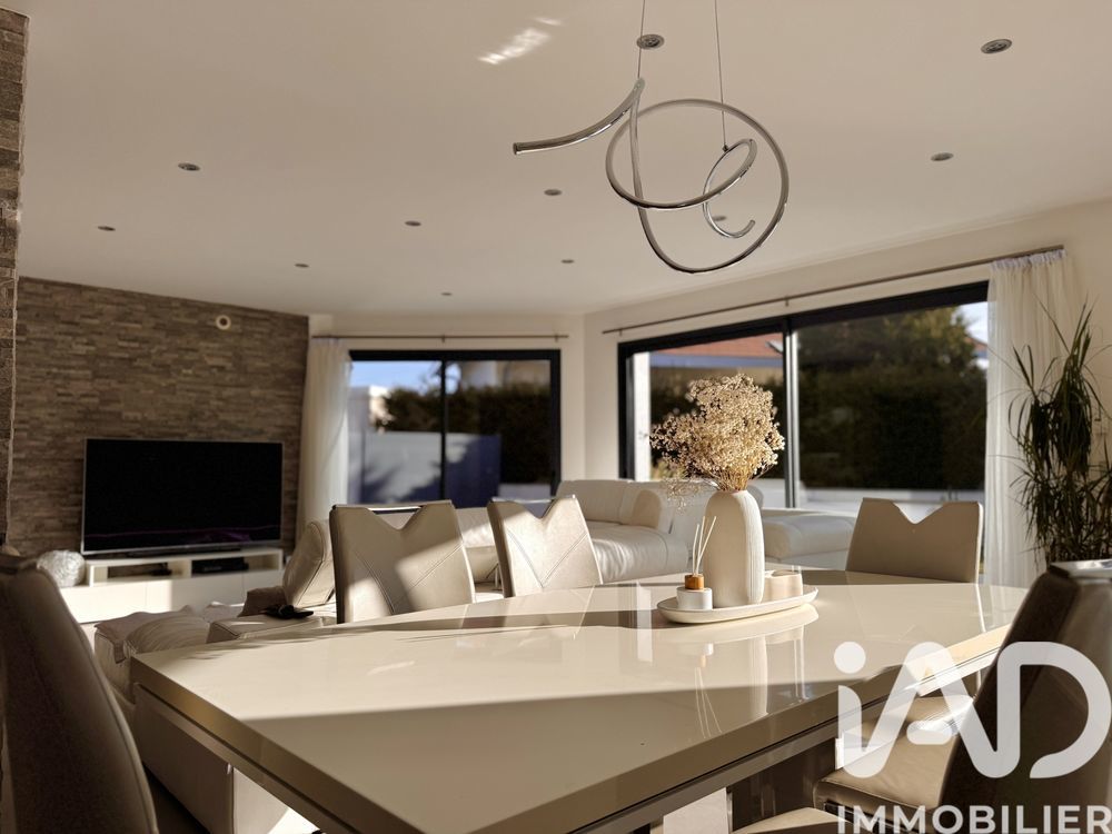 � vendre  Villa Chavanod (74650)