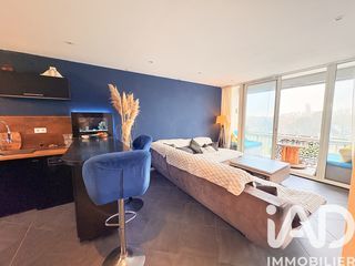  Appartement � vendre 3 pi�ces 82 m�