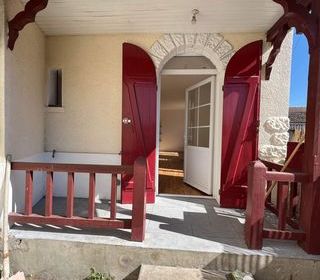  Villa � vendre 4 pi�ces 96 m�