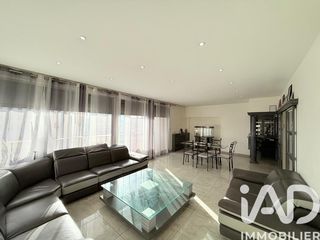  Appartement � vendre 5 pi�ces 122 m�