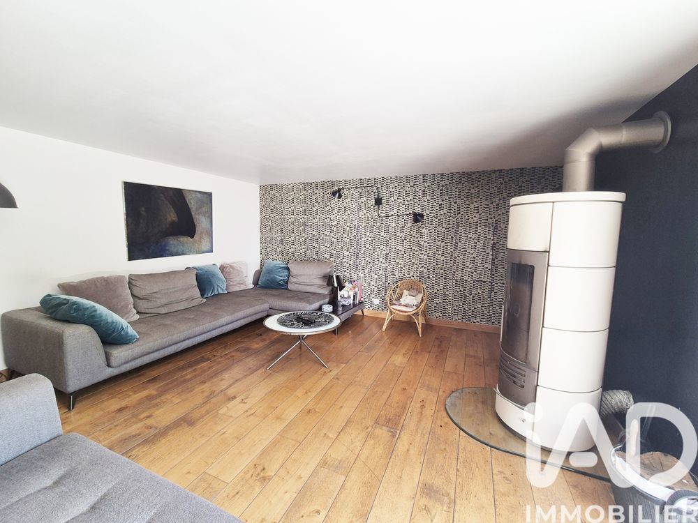 � vendre  Maison Puyricard (13540)