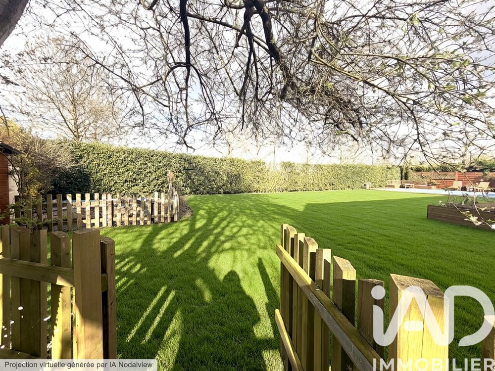 � vendre  Maison Santeny (94440)