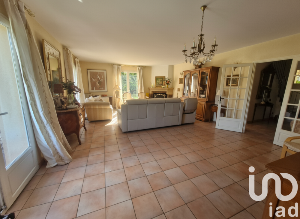 � vendre  Maison Le Revest-les-Eaux (83200)