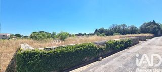  Terrain � vendre 1044 m�