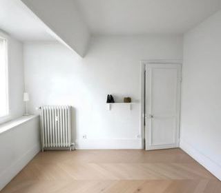  Appartement � vendre 1 pi�ce 20 m�