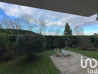  Appartement � vendre 4 pi�ces 73 m�