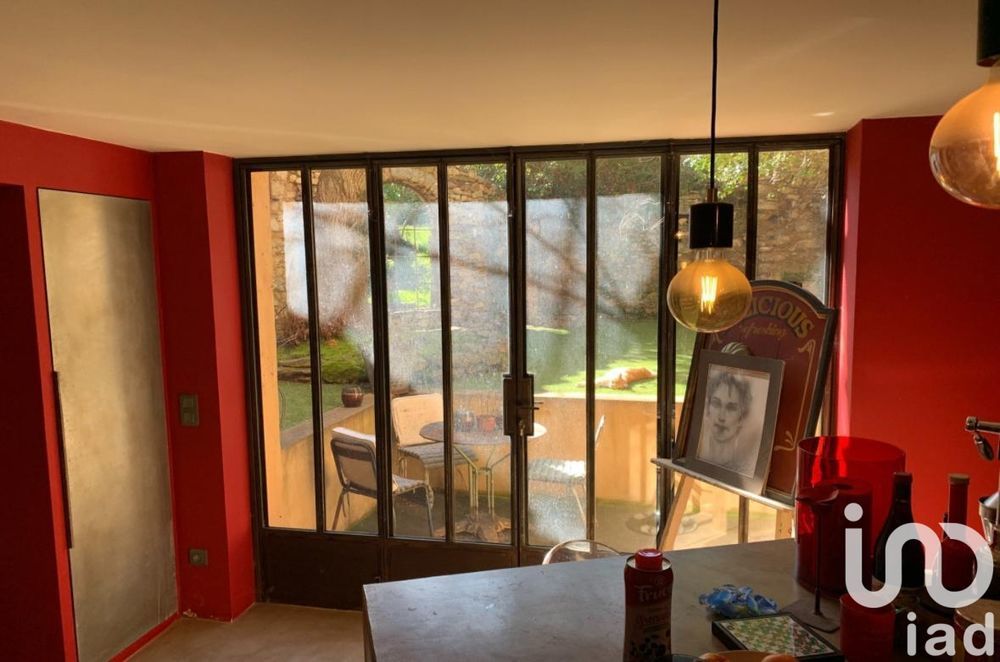 � vendre  Maison La Garde-Freinet (83680)