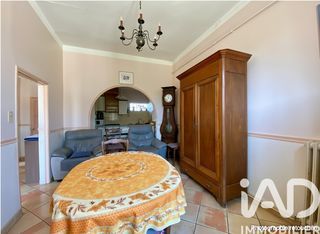  Maison � vendre 4 pi�ces 61 m�