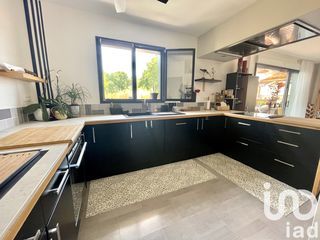  Maison � vendre 6 pi�ces 130 m�