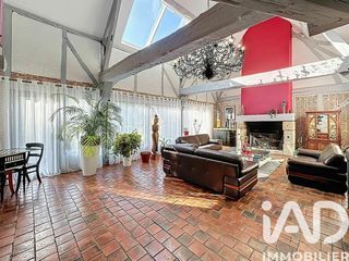  Maison � vendre 15 + pi�ces 870 m�