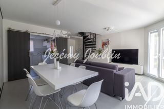  Maison � vendre 5 pi�ces 104 m�