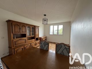  Appartement � vendre 4 pi�ces 64 m�