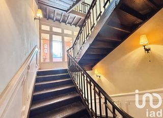  Maison � vendre 7 pi�ces 178 m�