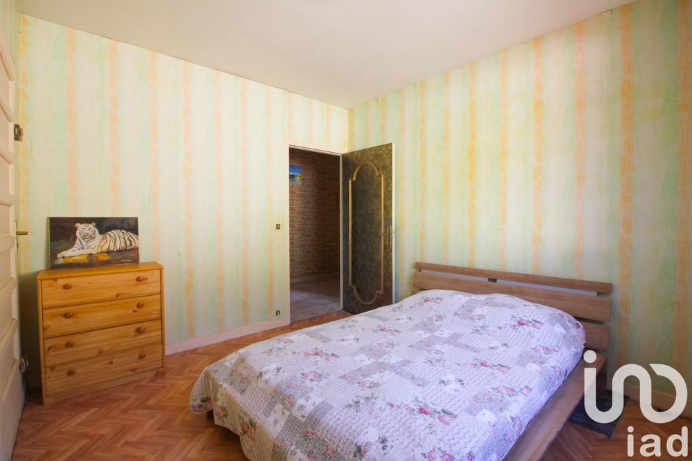 � vendre  Maison Antibes (06600)