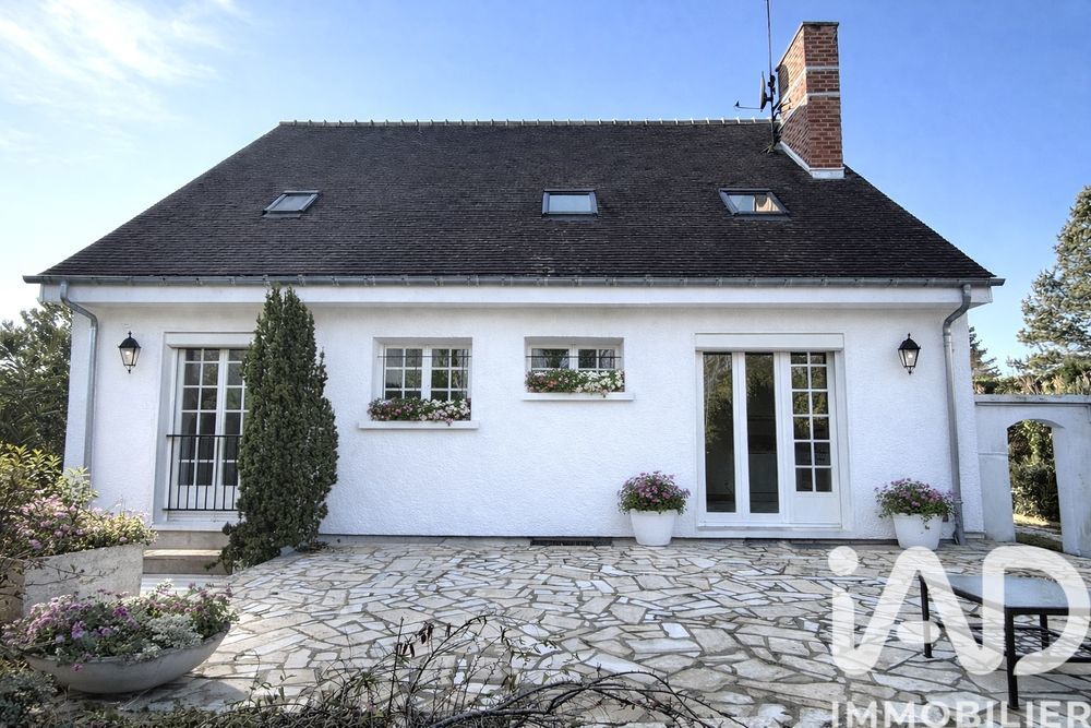 � vendre  Maison Compi�gne (60200)