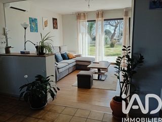  Maison � vendre 4 pi�ces 136 m�