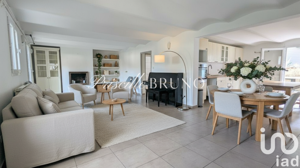 � vendre  Maison Toulon (83000)