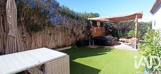  Maison � vendre 4 pi�ces 95 m�