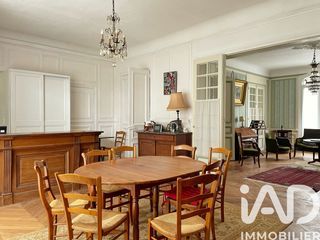  Maison � vendre 10 pi�ces 309 m�