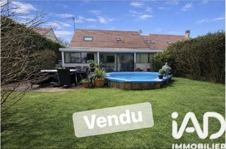  Maison � vendre 6 pi�ces 130 m�