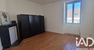  Maison � vendre 3 pi�ces 55 m�